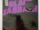 Black Sabbath 2003 Master Of Reality Original shrink w/poster Earmark Plays EX