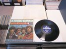 JOHN MAYALL & BLUESBREAKERS: Hard Road, DECCA, UK 1st PRESS, 12