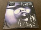 TOM WAITS BONE MACHINE Translucent Milky Colored Vinyl - Limited NEW