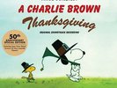Vince Guaraldi - A Charlie Brown Thanksgiving LP NEW RSD ESSENTIALS