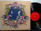 RORY GALLAGHER 1973 GUITAR ROCK, BLUES ROCK ORIGINAL LP TATTOO NEAR MINT NR