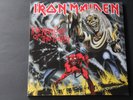 Iron Maiden – The Number Of The Beast/Beast Over Hammersmith 3LP HEAVY METAL2022