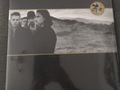 U2 - THE JOSHUA TREE - VERY RARE DELETED LIMITED EDITION GOLD VINYL - NEW SEALED