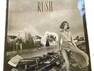 Rush   Permanent Waves 9100 071 UK 1980