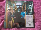 THE REYTONS KIDS OFF THE ESTATE CRYSTAL CLEAR VINYL LP  30.00