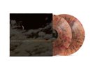 Coheed And Cambria In Keeping Secrets Of Silent Earth Peach And Black Vinyl