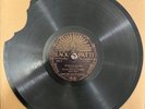 Black Patti 8003 Mozelle Alderson & Blind James Beck 'Mozelle Blues' Blues 78