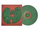 Cookin Soul - WU XMAS Vinyl LP Limited Clear Green x/339 MF DOOM WU Tang Clan M