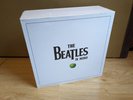 The Beatles in Mono vinyl box set 180 Gram Apple