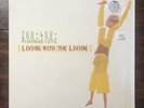 Ted Leo And The Pharmacists - Living with the Living -2X LP EX original shrink