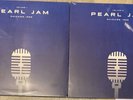 Pearl Jam - Chicago 1995 Vol 1 & 2 vinyl 2x LP NEW SEALED Live Vitalogy Tour