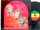 Sons of Jah        Burning Black      NM # 72