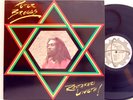 Peter Broggs         Rastafari Liveth        NM # 72