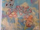 Love - Feat Arthur Lee - Reel To Real (1980 issue) CUT OUT