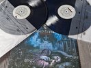 Avenged Sevenfold - Nightmare Vinyl (Transparent Blue)