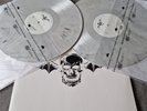 Avenged Sevenfold - Avenged Sevenfold Vinyl (Grey Marble)
