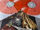 Avenged Sevenfold - City Of Evil Vinyl (Orange Marble)