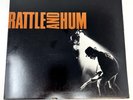 U2  Rattle And Hum Double Vinyl LP Island Records 7 91003-1  1988 Orig. Gatefold