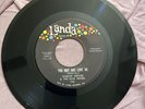 HAROLD MELVIN AND THE BLUE NOTES-GET OUT(AND LET ME CRY)/YOU MAY NOT LOVE ME 45