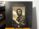 HAROLD VICK - Commitment - Rare Original 1974 PROMO Muse Bop LP NM