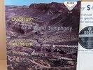 DECCA SXL 2005 *WBg ED1* RAFAEL KUBELIK* DVORAK 