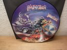 Judas Priest – Painkiller Vinyl, LP, Album, Picture Disc 1990 Heavy Metal
