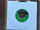 The Versatiles Seven Steps To Love/Easy To Say 1967 Garage Rock 45