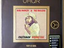 Bob Marley Rastaman Vibration  Analogue Productions UHQR Vinyl Sealed  AAA #'d