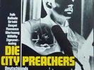 City Preachers Die City Preachers NEAR MINT Decca Vinyl LP