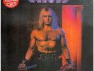 Thor Unchained ORANGE VINYL NEW OVP Deadline Music Vinyl LP
