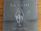 Skyrim Ultimate Edition Vinyl Record Box Set 4 LP Vulthuryol Variant (sealed)
