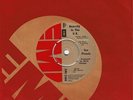 SEX PISTOLS Anarchy In The U.K. Vinyl Record Single 7 Inch EMI 1976 & Punk Rock