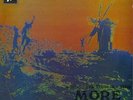 PINK FLOYD More Vinyl Record Album LP Columbia David Gilmour & Roger Waters Rock