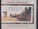 VARIOUS: sampler '89 WINDHAM HILL 12