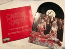 vinyle 33 tours Cannibal Corpse Butchered At Birth