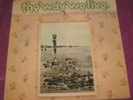 THE WAY WE LIVE - A CANDLE FOR JUDITH - DANDELION UK 1971 MINTY ORIGINAL KILLER