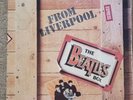 THE BEATLES BOX 'FROM LIVERPOOL' 1980 8 X LP BOX SET