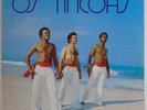 OS TINCOAS DEIXA A GIRA GIRAR BRAZIL SAMBA FOLK GROOVE LP JANGADA 31C 036 422476