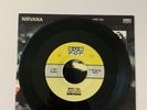 Nirvana “Molly’s Lips” USA Limited Edition 7”