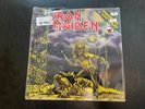 IRON MAIDEN - Sanctuary/Prowler 12