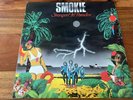 vinyl lp Smokie Strangers In Paradise 1982 Rarität