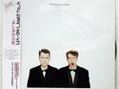 PET SHOP BOYS ACTUALLY EMI RP285507 JAPAN OBI VINYL LP