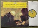 HERBERT von KARAJAN Shostakovich Symph.10 Ed1 DGG Tulips 139020 GER-1960s LP NM-