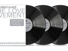 Tribe Called Quest - The Love Movement (Vinyl LP) [PRE-ORDER]