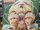 Destruction Release from Agony 1988 Promo