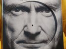 Phil Collins - FACE VALUE lp PICTURE 180g Half Speed master MINT