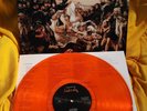 Franco Battiato - L'IMBOSCATA LP+CD Vinile arancione 2021 MINT