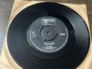 The Who The Last Time/Under My Thumb Rare 7” Single