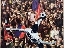 SANDRO CIOTTI - IL CAGLIARI LP Ariston 1970 RARO Gigi Riva Tifo Calcio Ultras