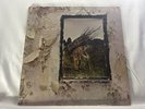 Led Zeppelin ST A 712285 MO Porky / Pecko Duck Press W/ OG Inner Tested VG VG+